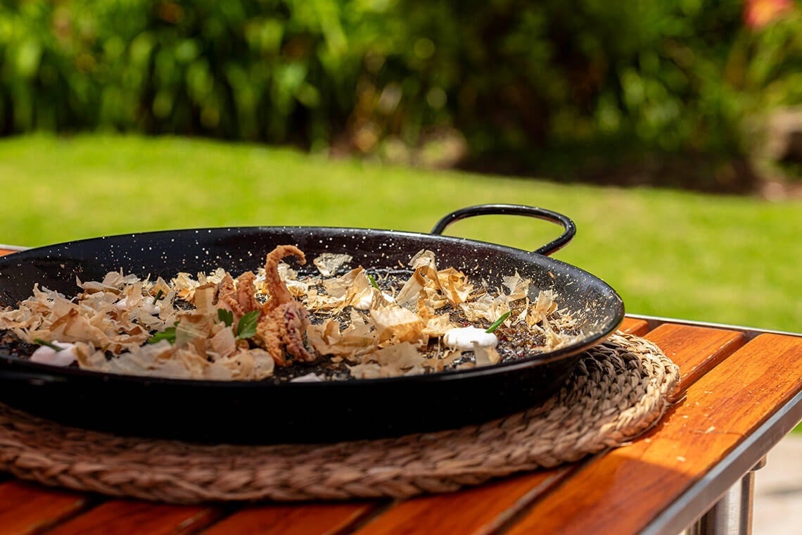 Hotel Botánico & The Oriental Spa Garden 5*GL