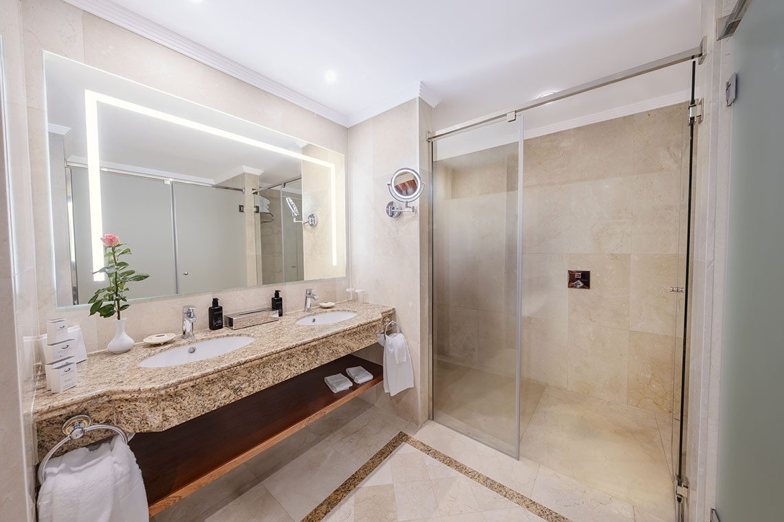 Hotel Botánico & The Oriental Spa Garden 5*GL