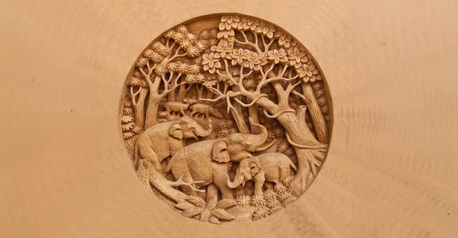 Hotel Botánico & The Oriental Spa Garden 5*GL