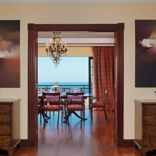 Hotel Botánico & The Oriental Spa Garden 5*GL