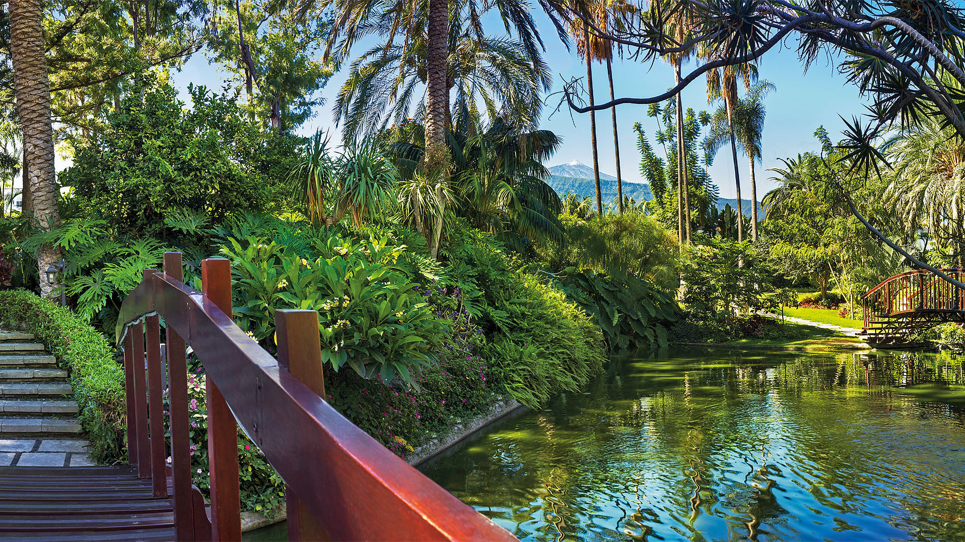 Jardin Hotel Botánico