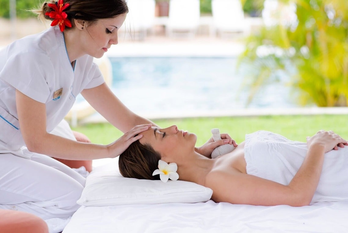 Hotel Botánico & The Oriental Spa Garden 5*GL