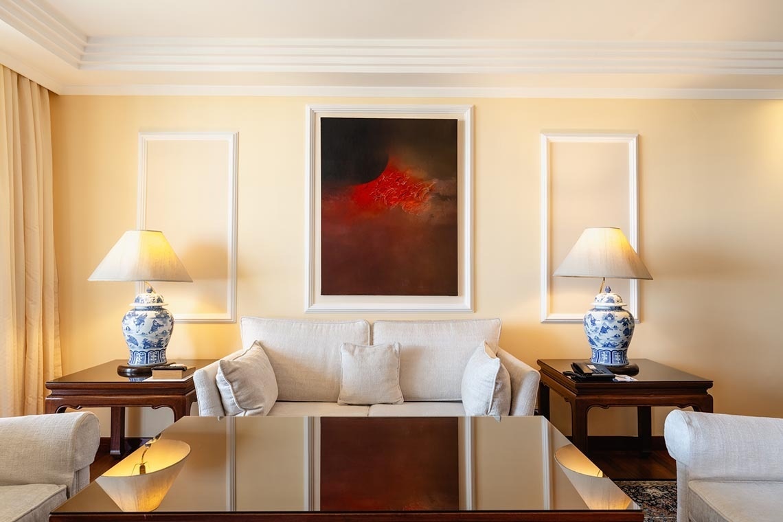 Hotel Botánico & The Oriental Spa Garden 5*GL