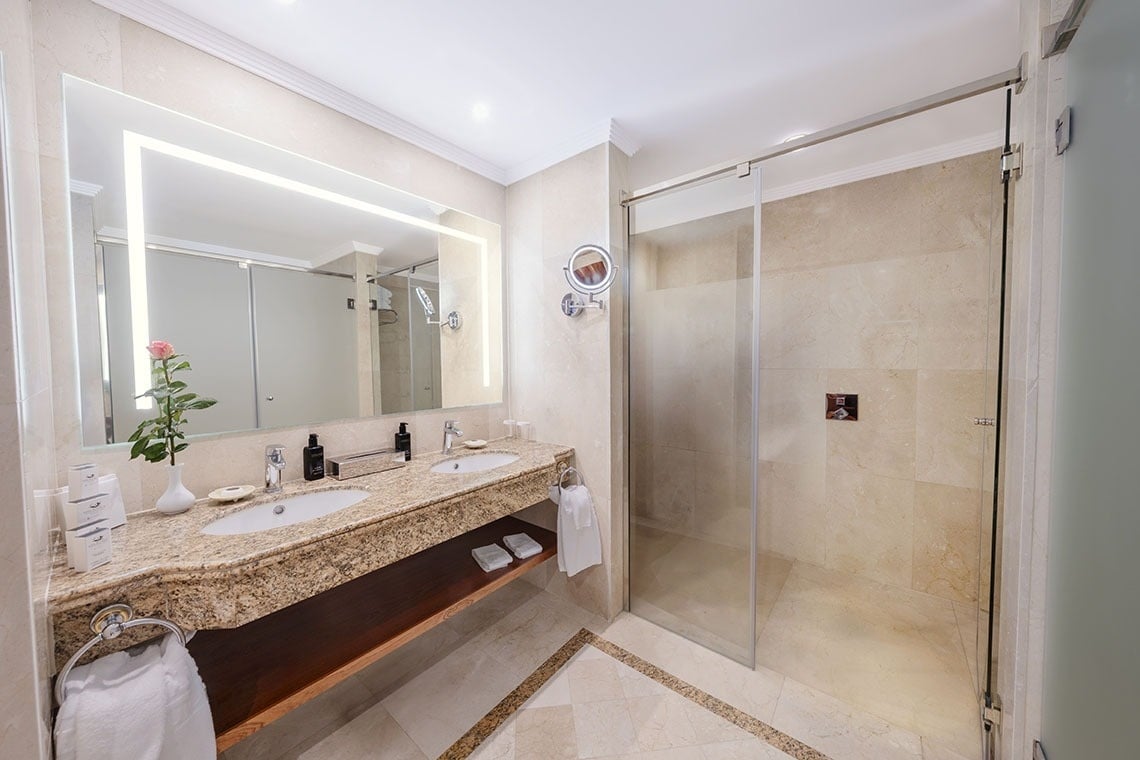 Hotel Botánico & The Oriental Spa Garden 5*GL