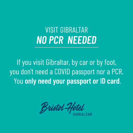 Bristol Hotel Gibraltar
