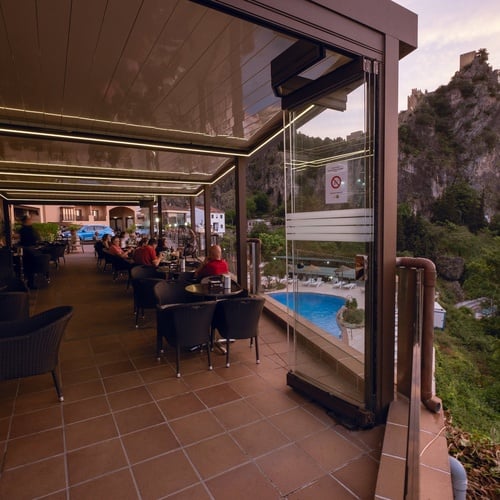 Hotel Corregidor | Web Oficial | Segovia