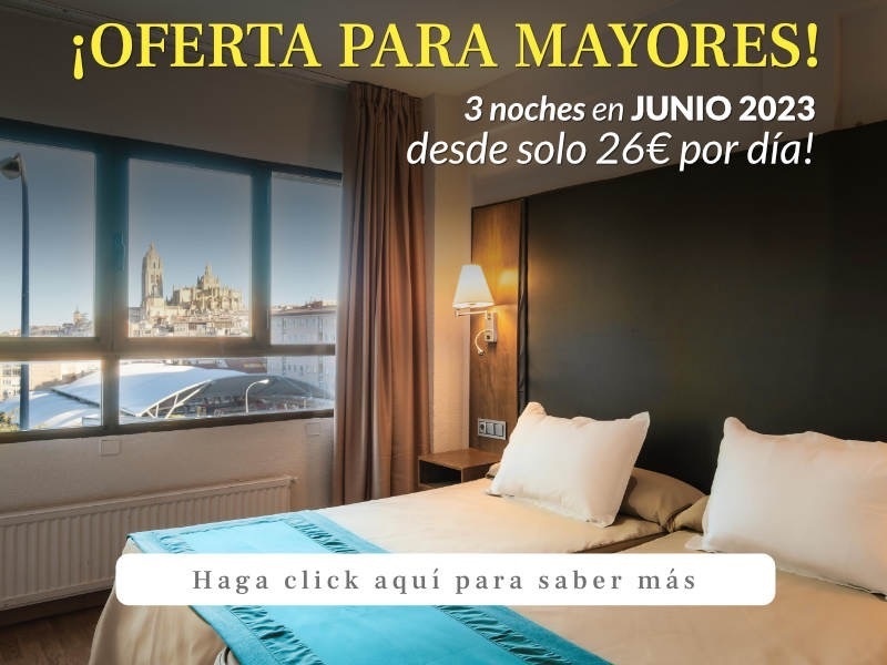 Hotel Corregidor 