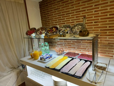 Servicios del hotel