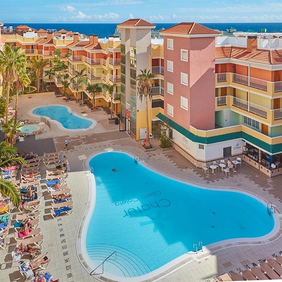 El Hotel