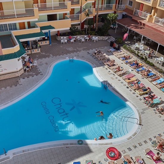 El Hotel