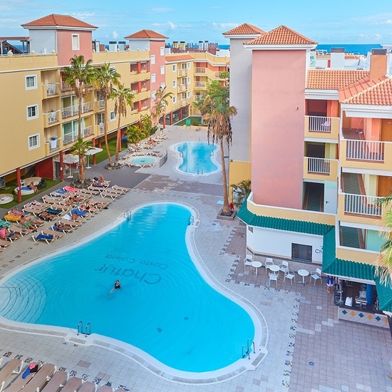 El Hotel