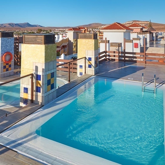 El Hotel