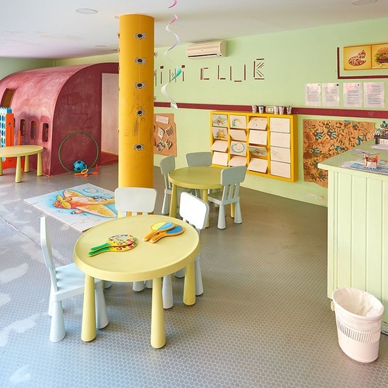 El Hotel