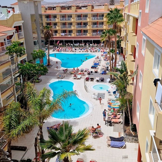 El Hotel
