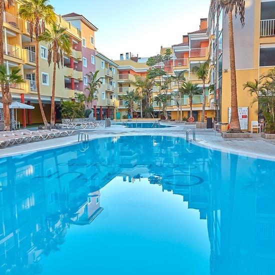El Hotel