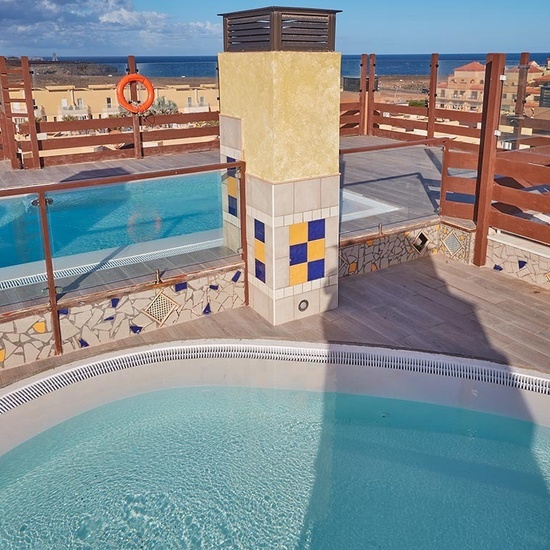 El Hotel