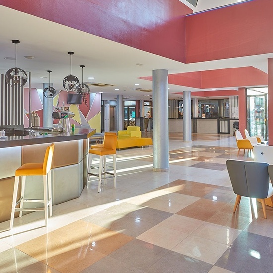El Hotel