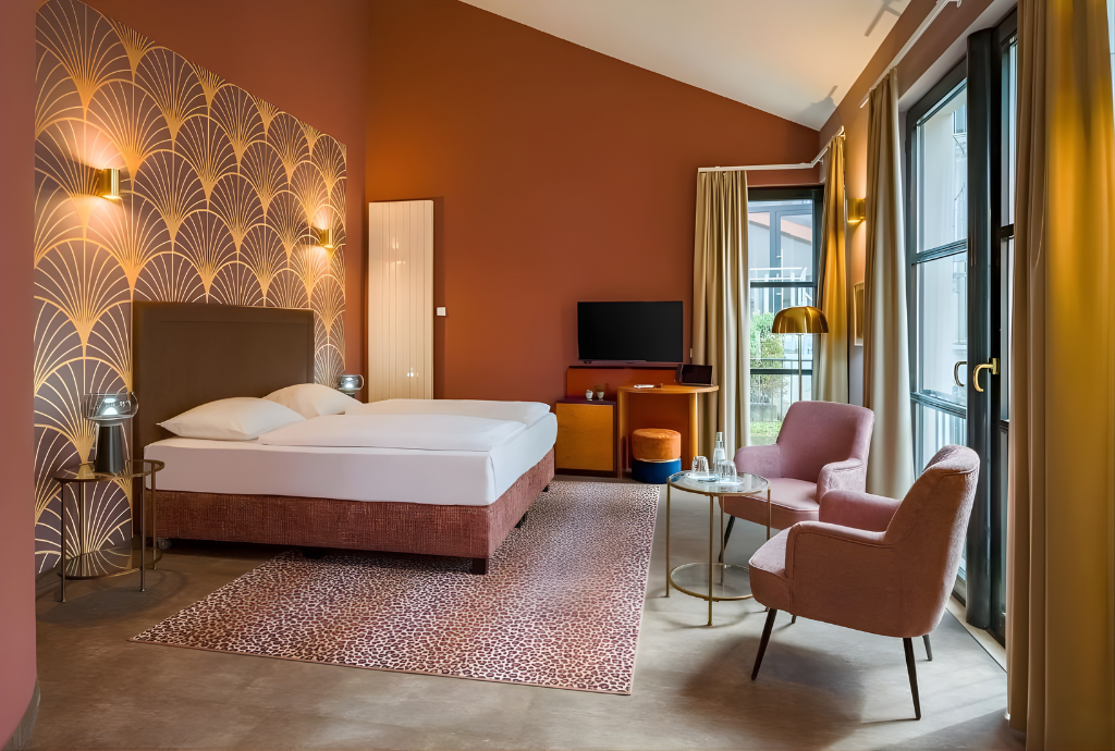 Hotel pictures