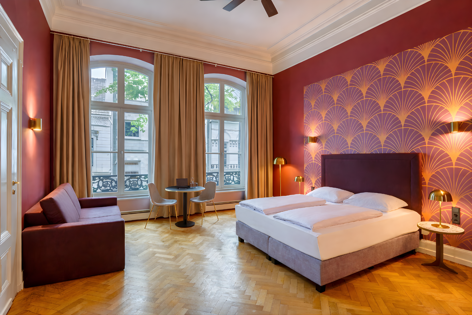 Hotel pictures