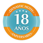 Dynastic Hotel 