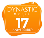 Dynastic Hotel 