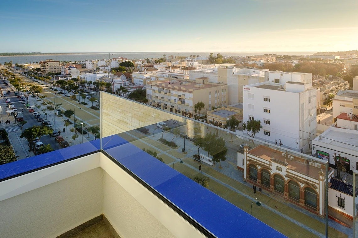 Hotel Guadalquivir | Web Oficial