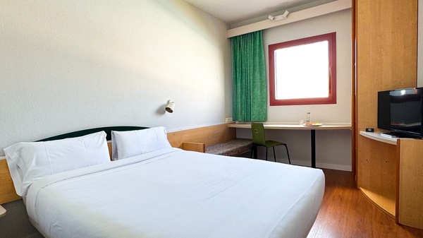 Habitaciones