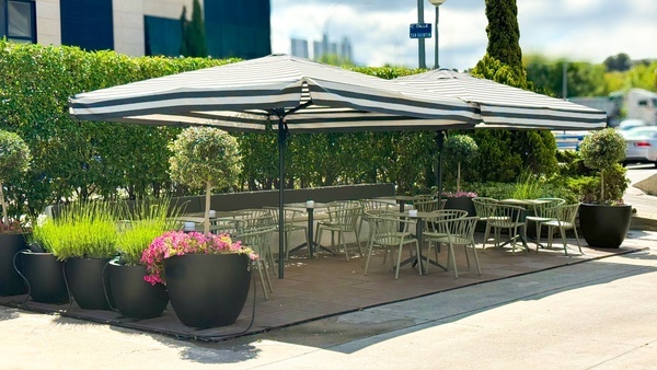 Terraza