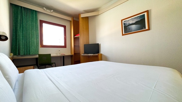 Habitaciones