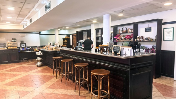 Cafetería