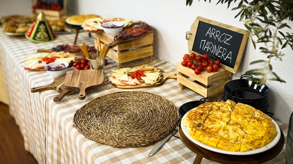 Gastronomía