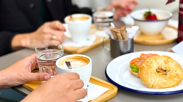Gastronomía