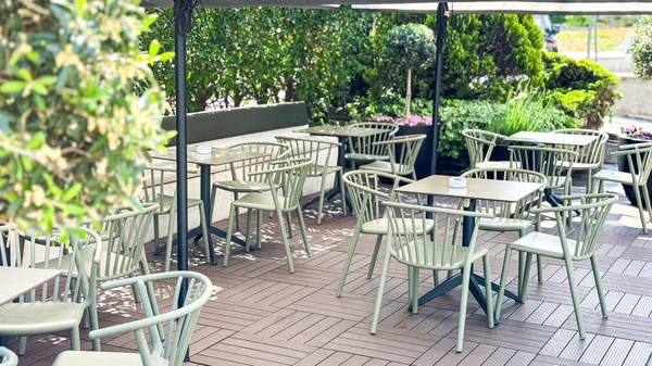 Terraza
