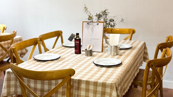 Gastronomía
