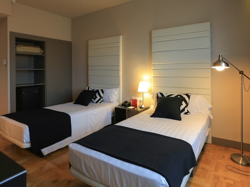 Habitus Hotels