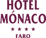 Hotel Mónaco Faro: acomodação de 4 estrelas e serviços de luxo.