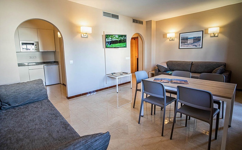Hotel Myramar Fuengirola