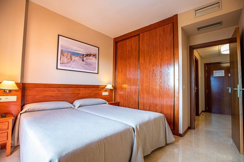 Hotel Myramar Fuengirola