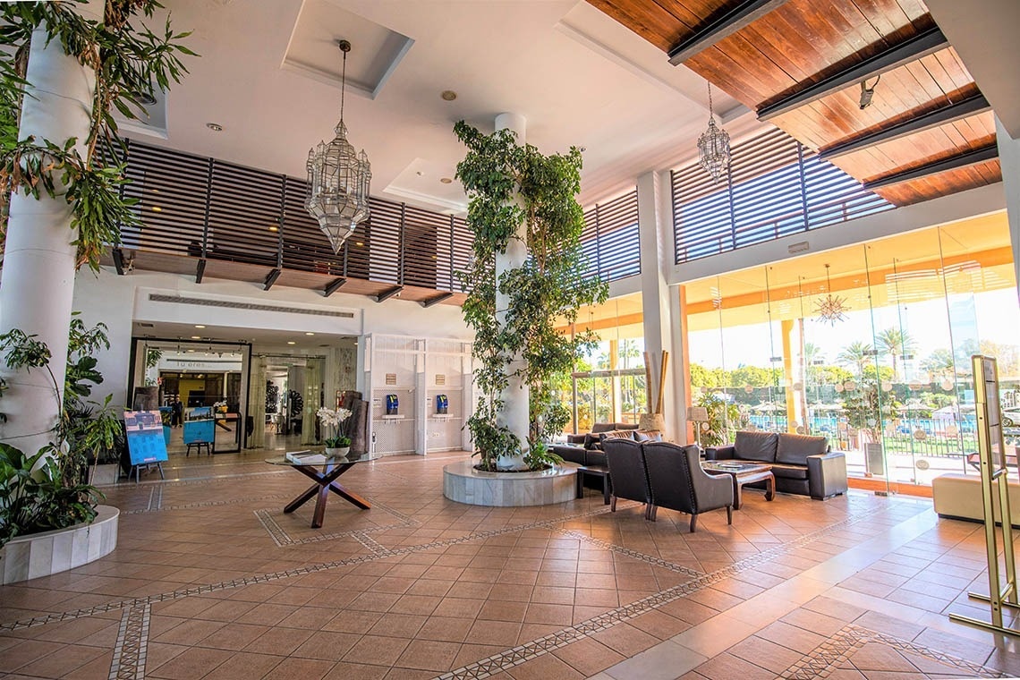 Hotel Myramar Fuengirola