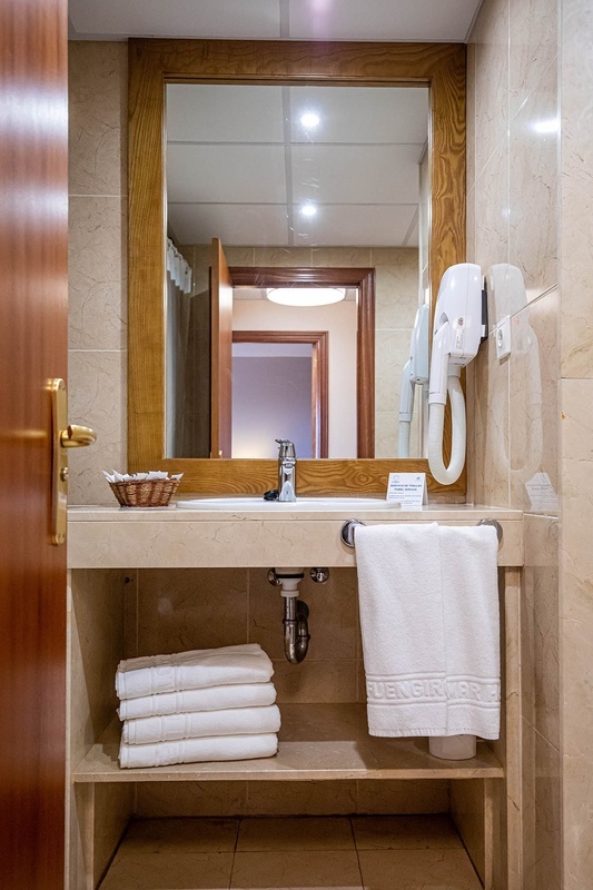 Hotel Myramar Fuengirola