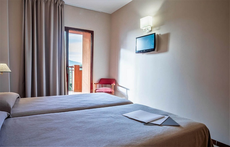 Hotel Myramar Fuengirola