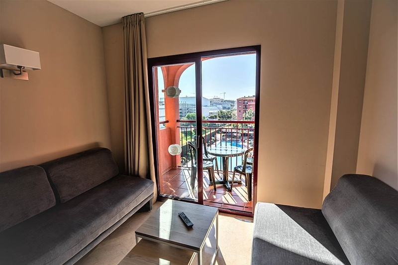 Hotel Myramar Fuengirola