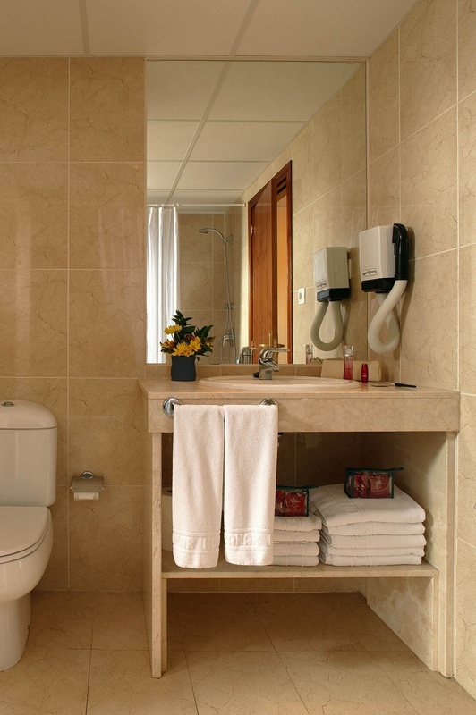 Hotel Myramar Fuengirola