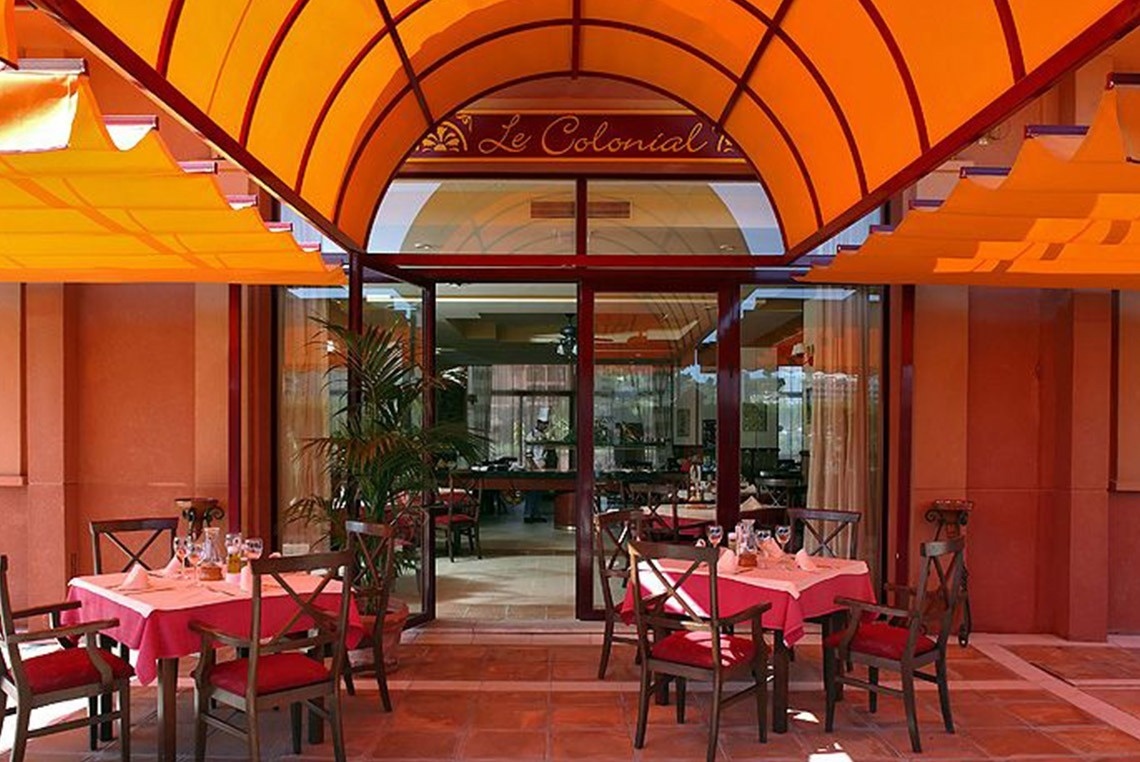 Hotel Myramar Fuengirola