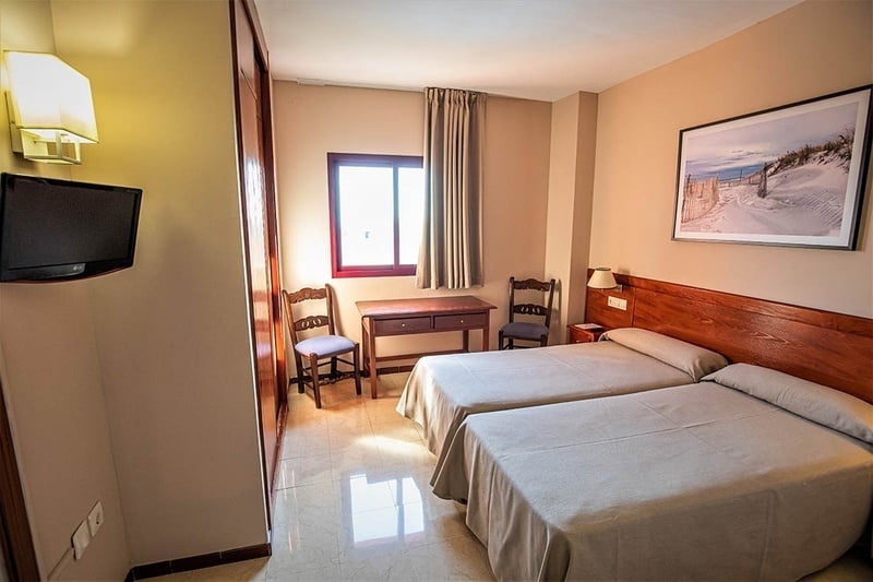 Hotel Myramar Fuengirola