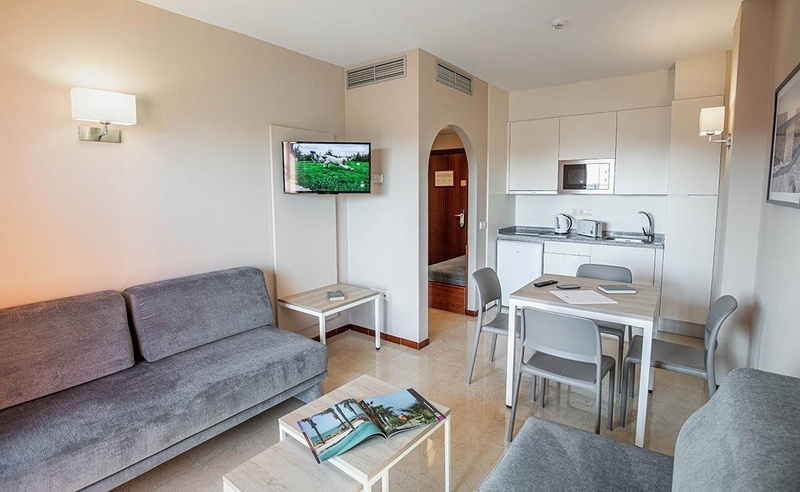 Hotel Myramar Fuengirola