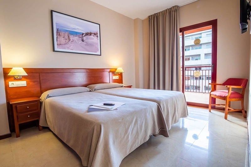 Hotel Myramar Fuengirola