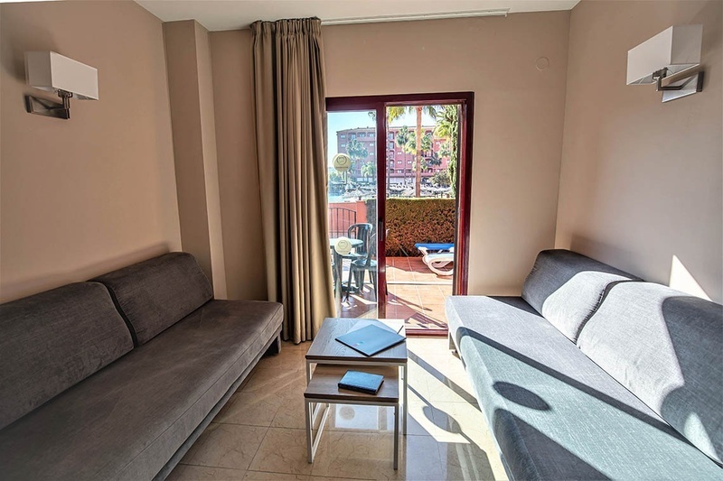 Hotel Myramar Fuengirola