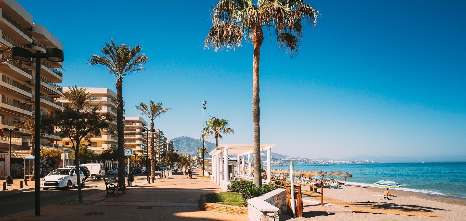 Hotel Myramar Fuengirola