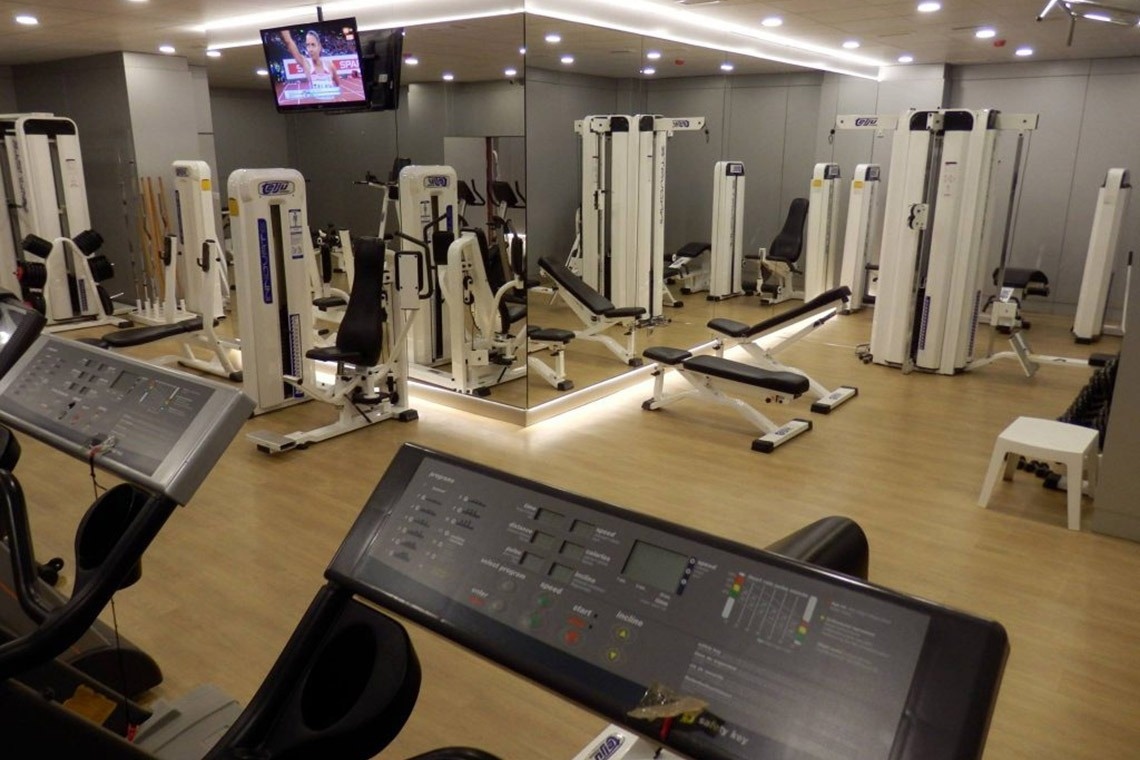 Hotel Myramar Fuengirola